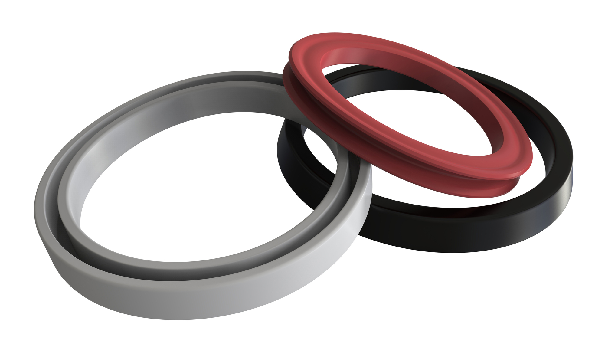 Plastic Products for Gaskets and Seals