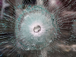 Bullet/Blast/Wind Resistant Security Windows, Doors, Enclosures and Glazing
